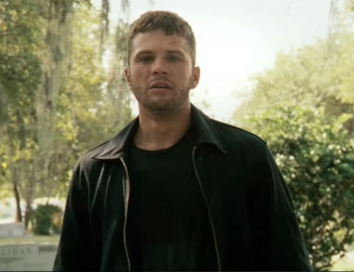 Ryan Phillippe Joins '9-1-1 Nashville' Season Two